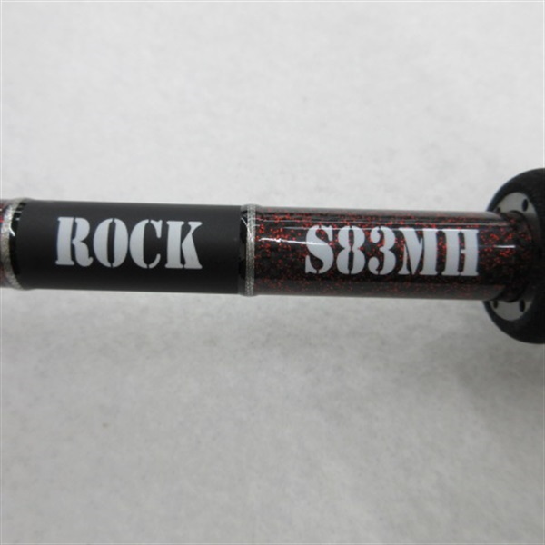 ブラックスターロックＳ８３ＭＨバーサタイルマルチロッカー